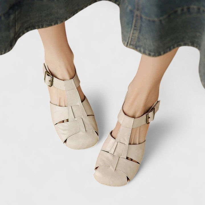 Aivorah | Sandales Orthopédiques Confortables