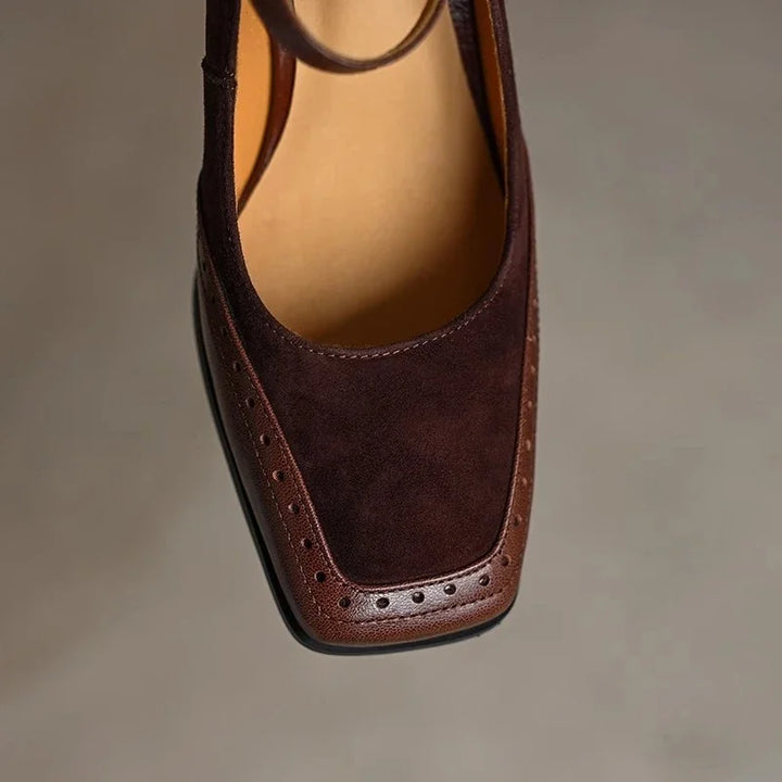 Classique Florence Ballerina Flats