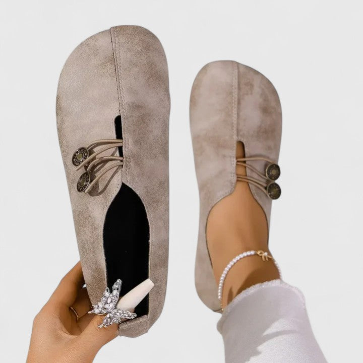 Kyline | Élégants Mocassins