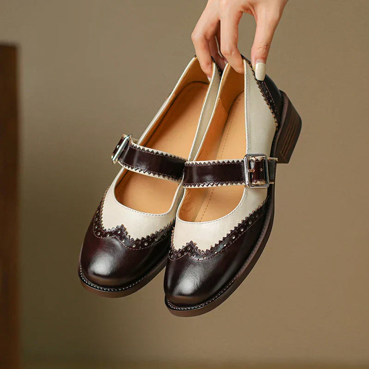 Miana | Ajouter des Mary Janes