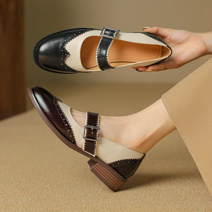 Miana | Ajouter des Mary Janes