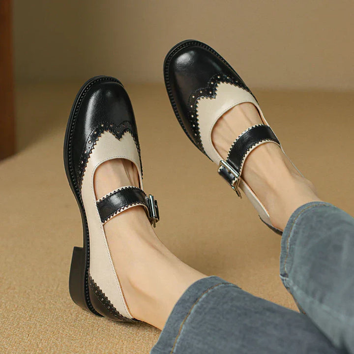 Miana | Ajouter des Mary Janes