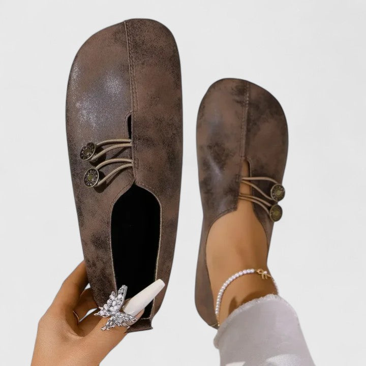 Kyline | Élégants Mocassins