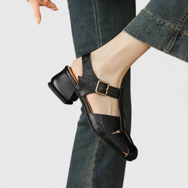 Aivorah | Sandales Orthopédiques Confortables