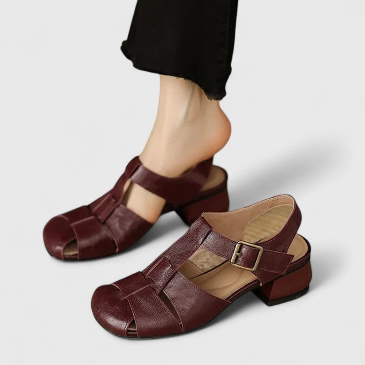 Aivorah | Sandales Orthopédiques Confortables