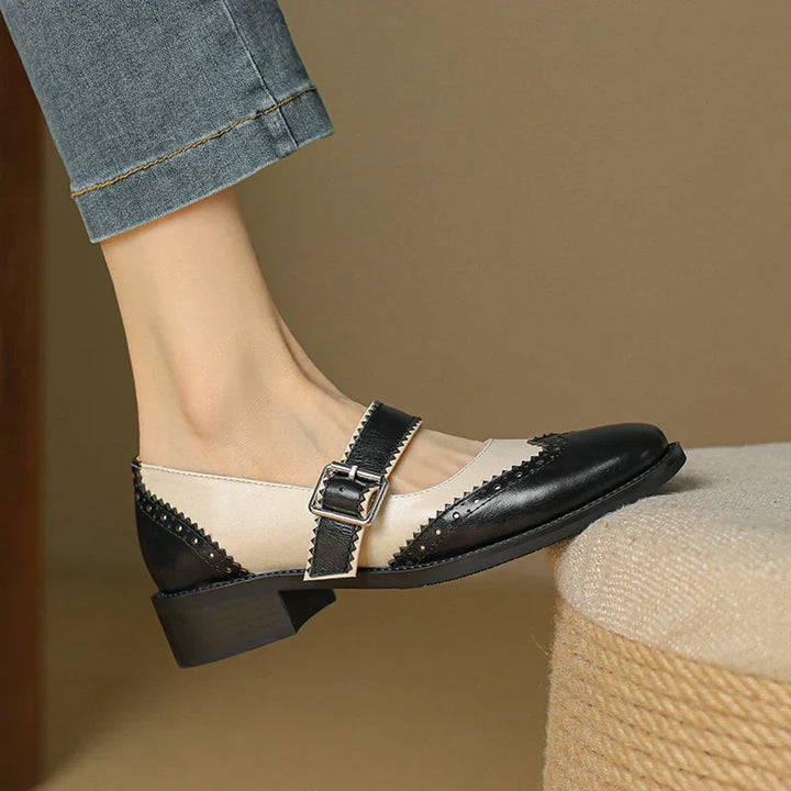 Miana | Ajouter des Mary Janes