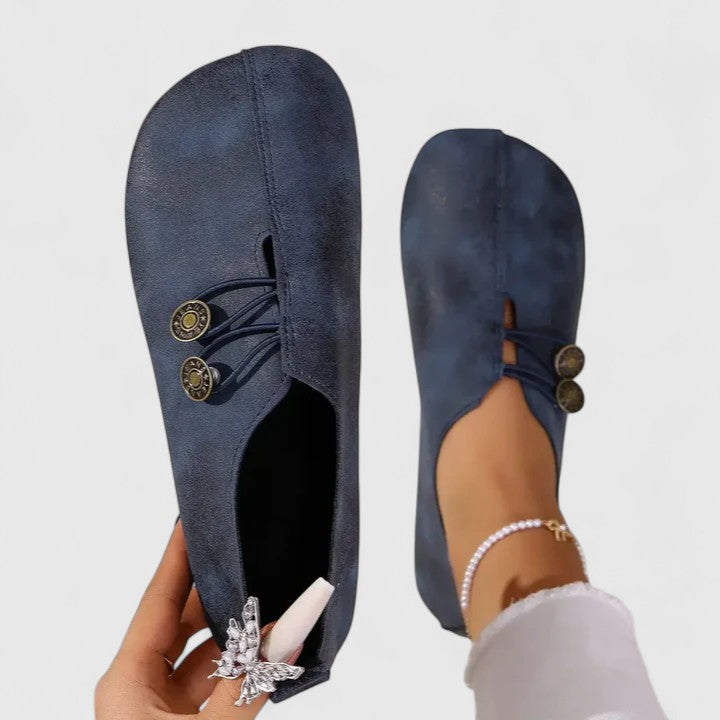 Kyline | Élégants Mocassins