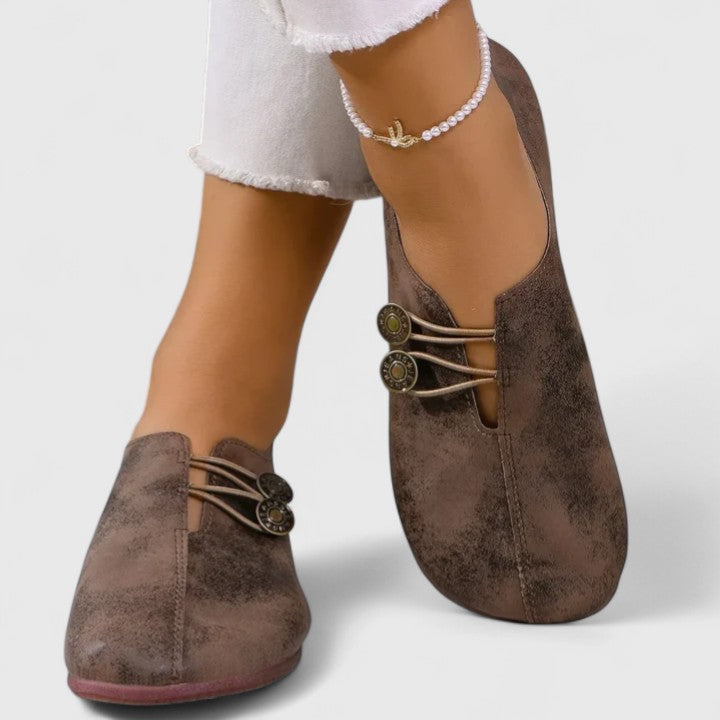 Kyline | Élégants Mocassins
