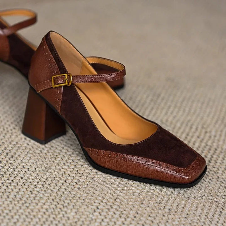 Classique Florence Ballerina Flats