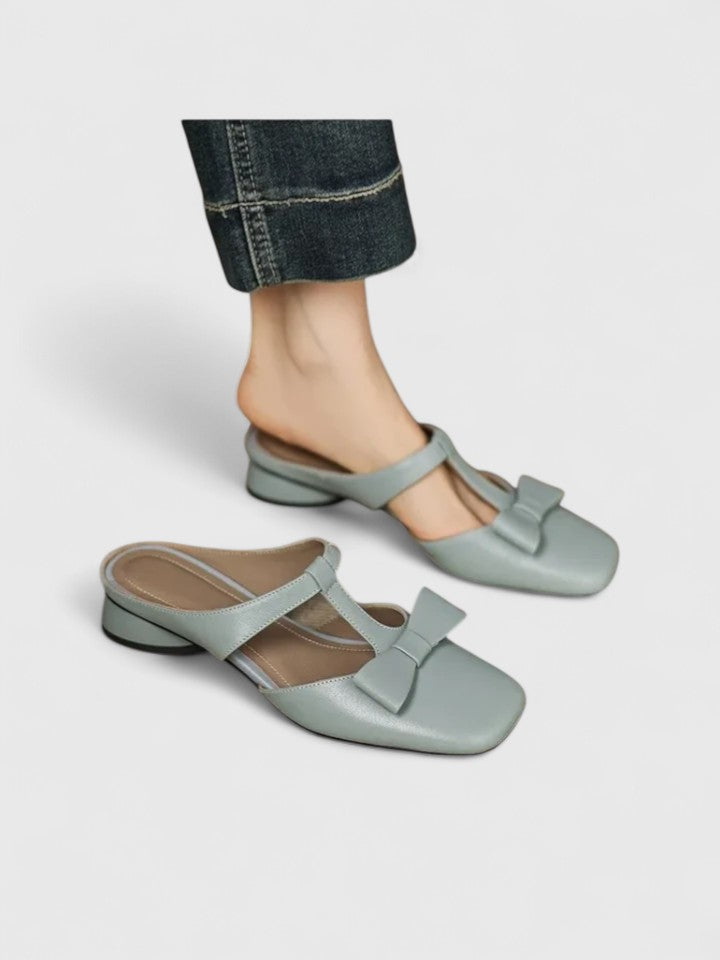 Ellery | Sandales Confort Orthopédiques