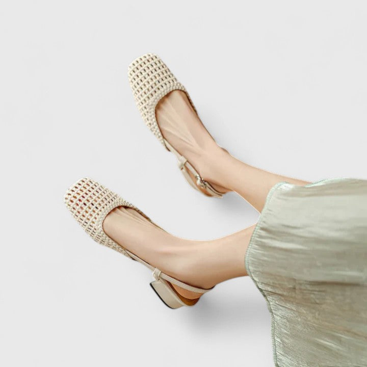 Ellery | Sandales Confort Orthopédiques