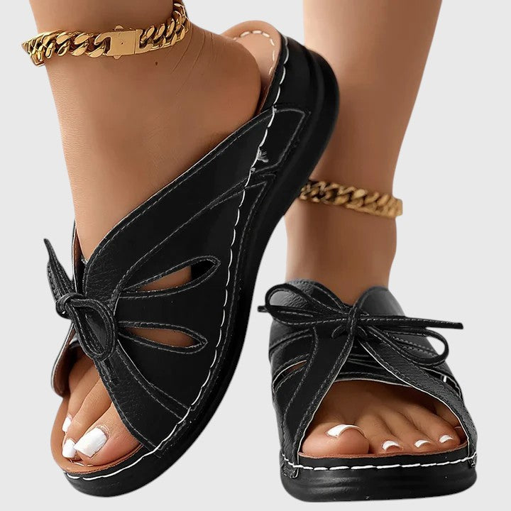 Elsinia | Sandales Confort Premium