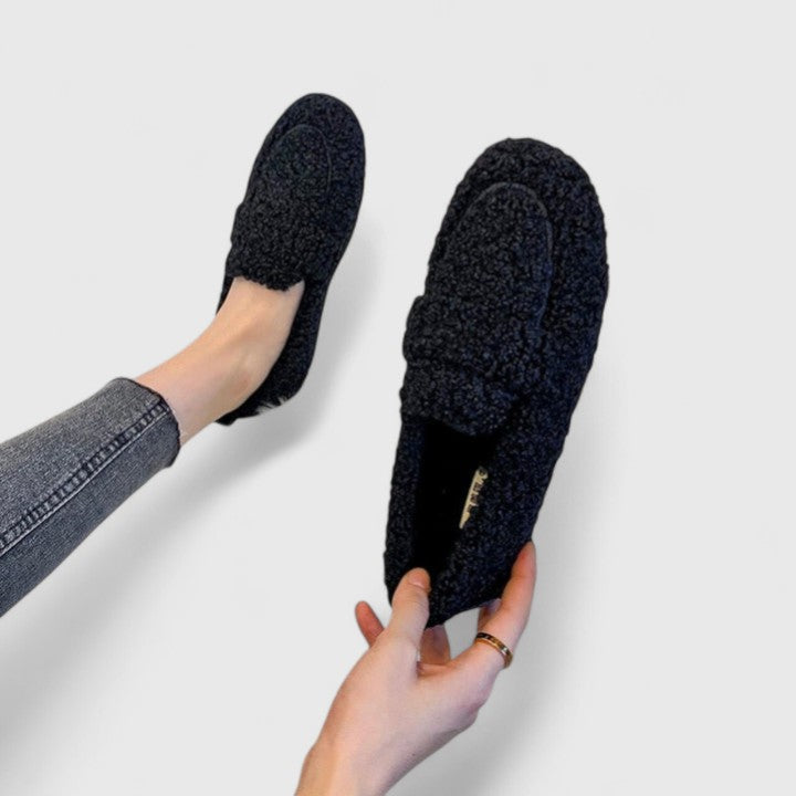 Karelyanne | Confortable Moccasins