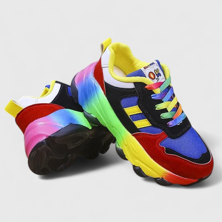 Chrystane | Chaussures orthopédiques