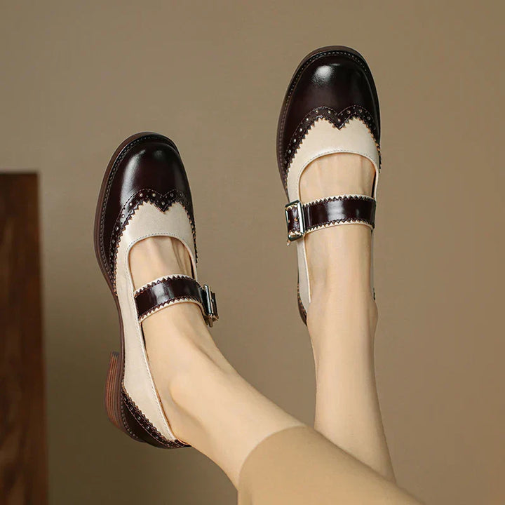 Miana | Ajouter des Mary Janes