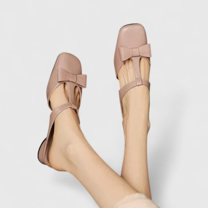 Ellery | Sandales Confort Orthopédiques