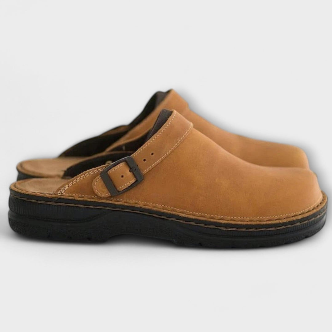 Carleah | Chaussures orthopédiques