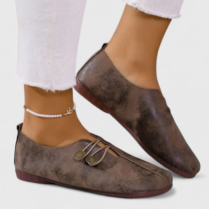Kyline | Élégants Mocassins