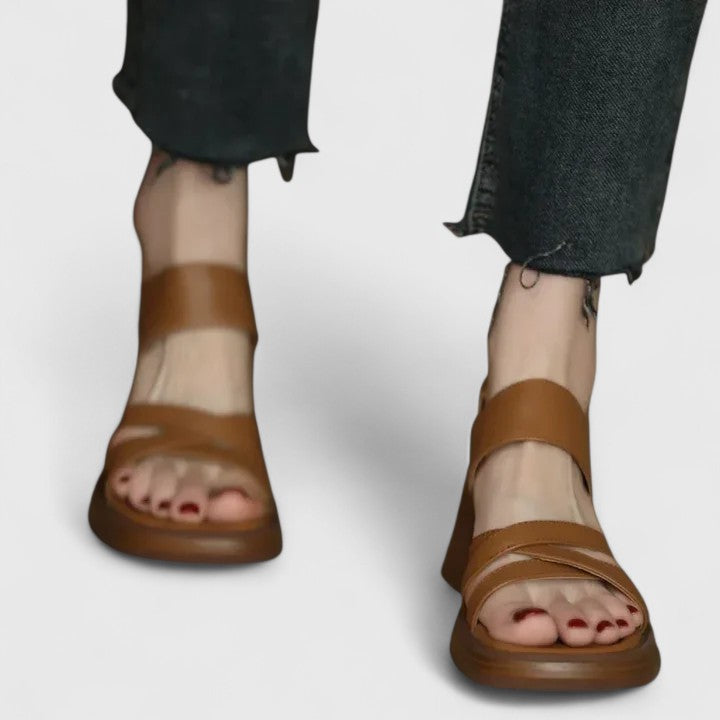 Jamie | Élégantes Sandales