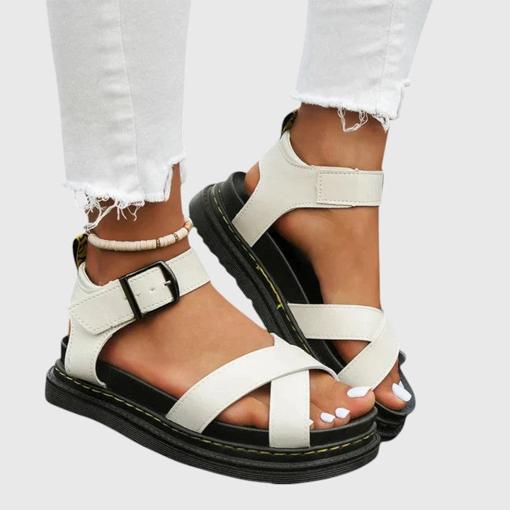 Marcella | Sandales Orthopédiques Confortables