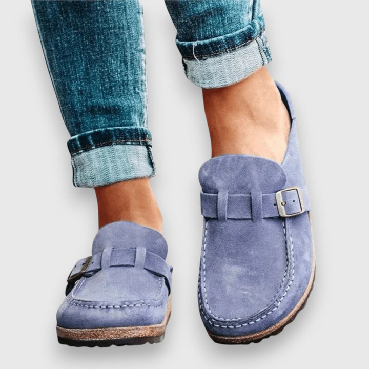 Faybia | Sandales Ultra Confort