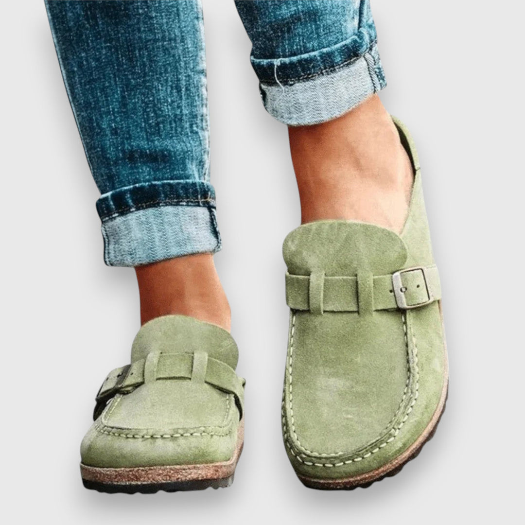 Faybia | Sandales Ultra Confort