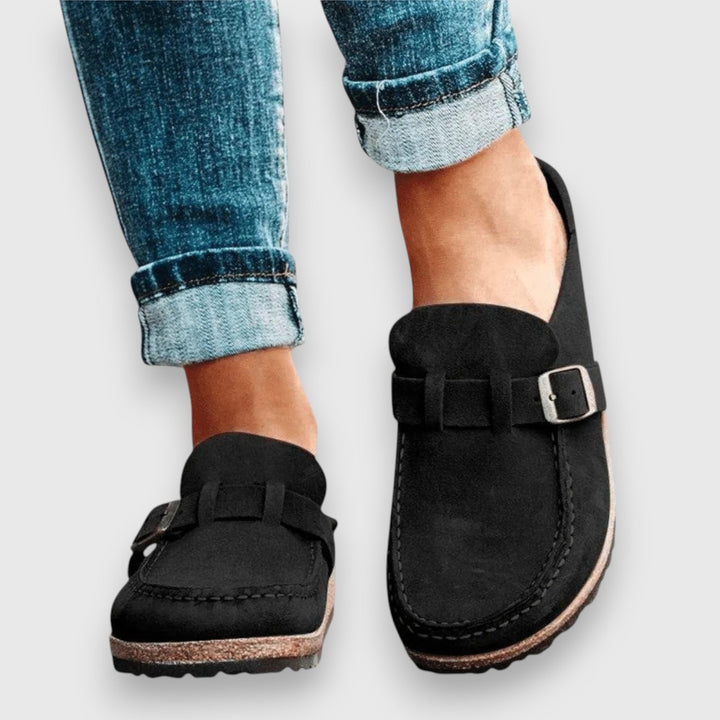 Faybia | Sandales Ultra Confort