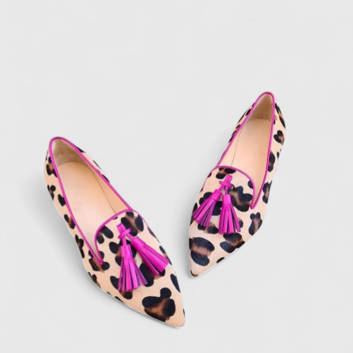 Jheanna | Mocassins classiques Confort