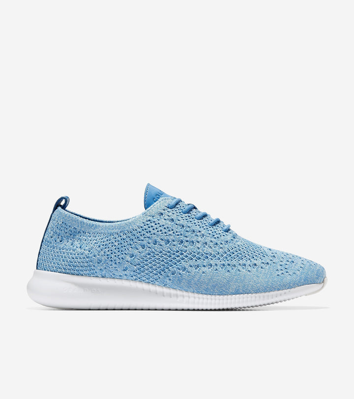 Chaussures Oxford à bout golf Moritz™ pour femmes