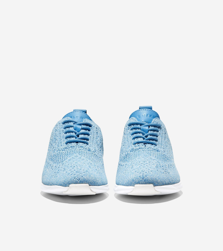 Chaussures Oxford à bout golf Moritz™ pour femmes