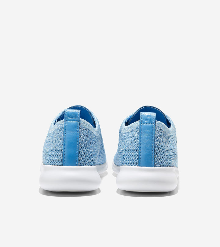 Chaussures Oxford à bout golf Moritz™ pour femmes