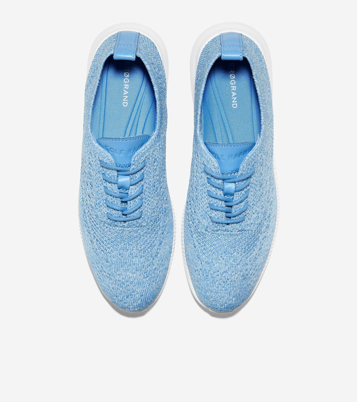 Chaussures Oxford à bout golf Moritz™ pour femmes