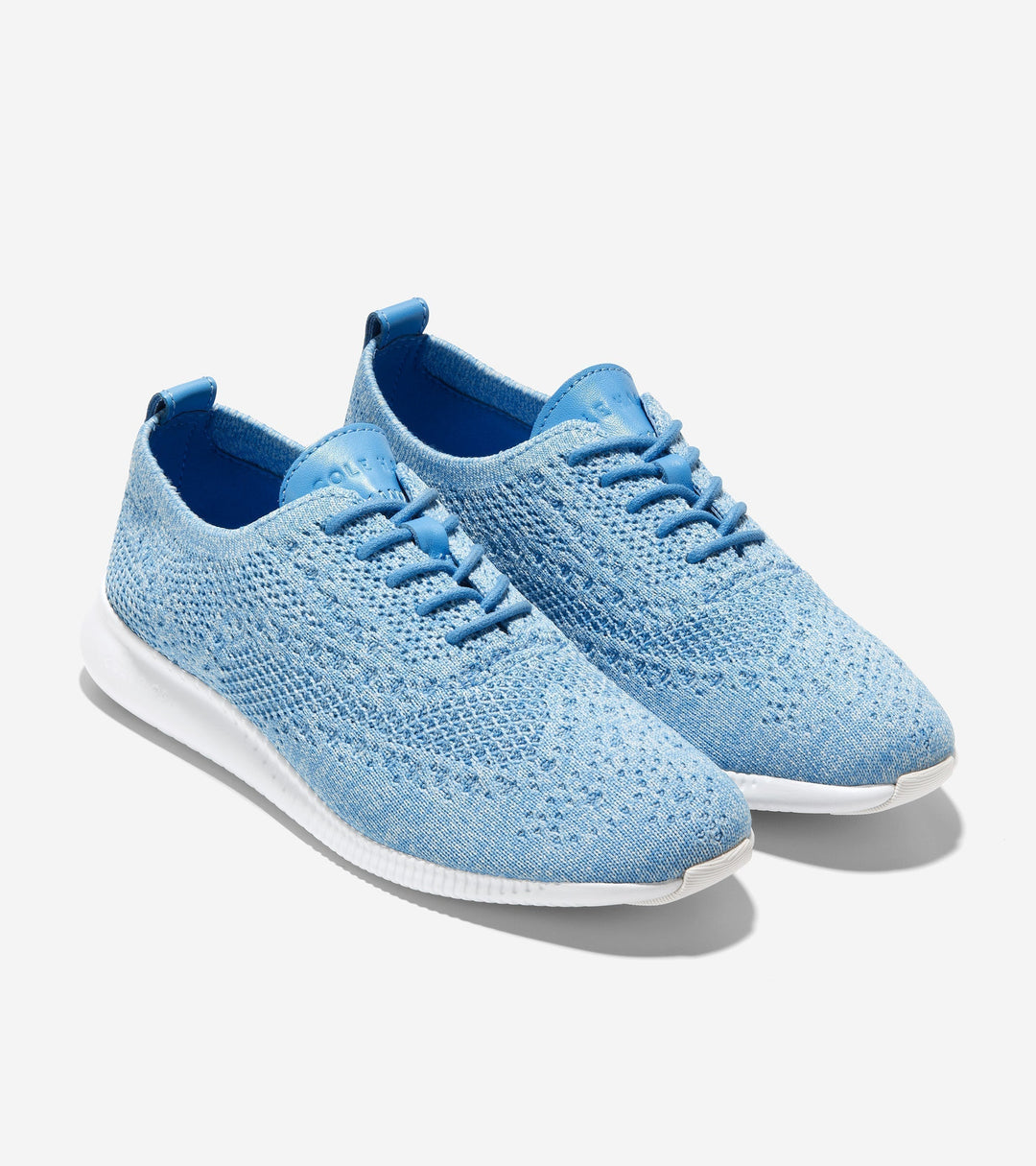 Chaussures Oxford à bout golf Moritz™ pour femmes