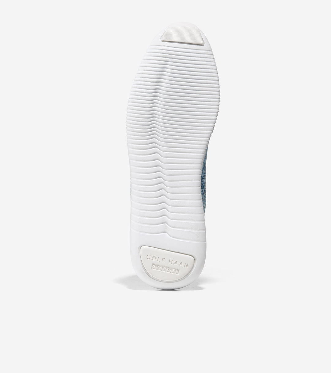 Chaussures Oxford à bout golf Moritz™ pour femmes
