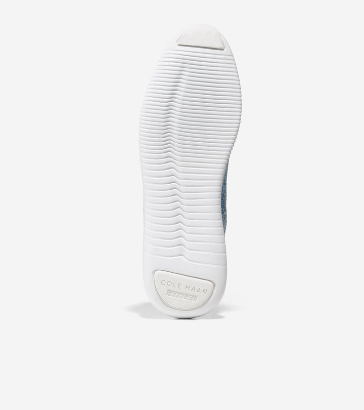 Chaussures Oxford à bout golf Moritz™ pour femmes