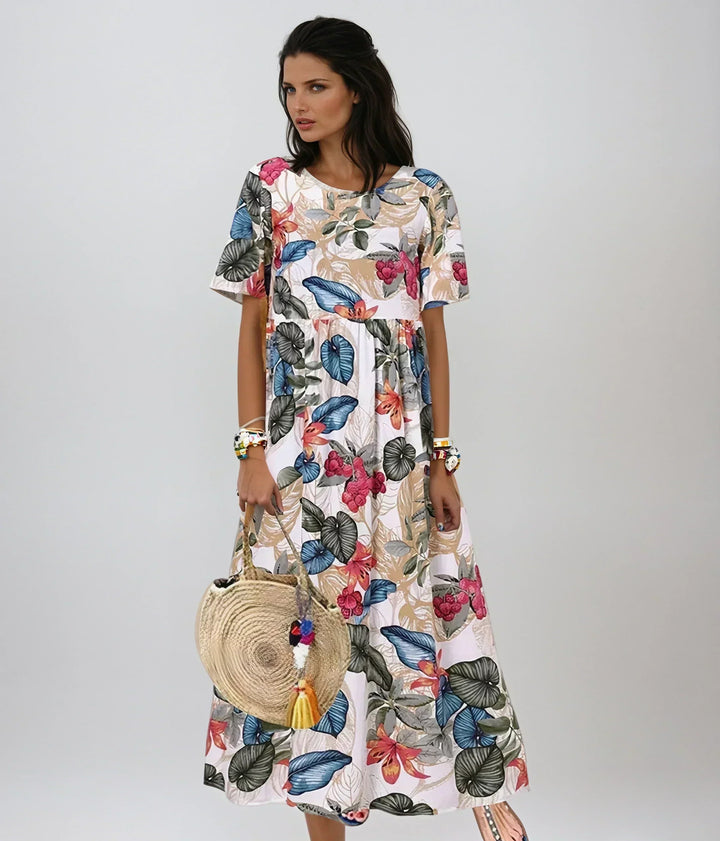 Lovi | Élégante Robe d'Été