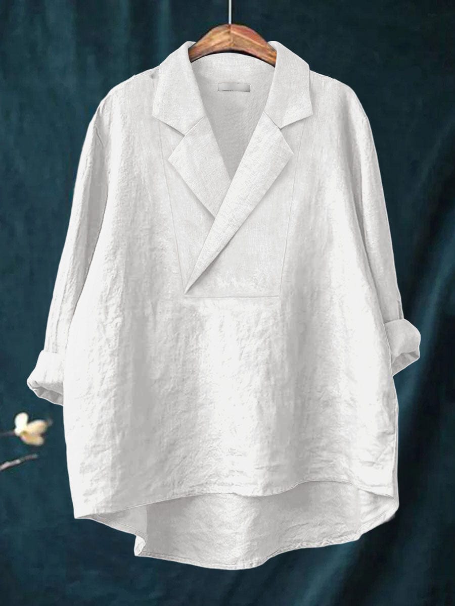 Kimberly | Chemise Élégante et Confortable