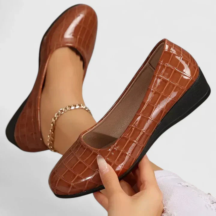 Miryahh | Chaussures orthopédiques