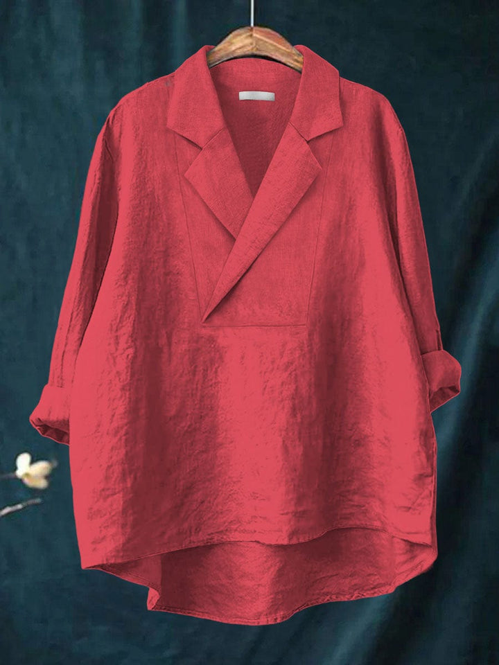 Kimberly | Chemise Élégante et Confortable
