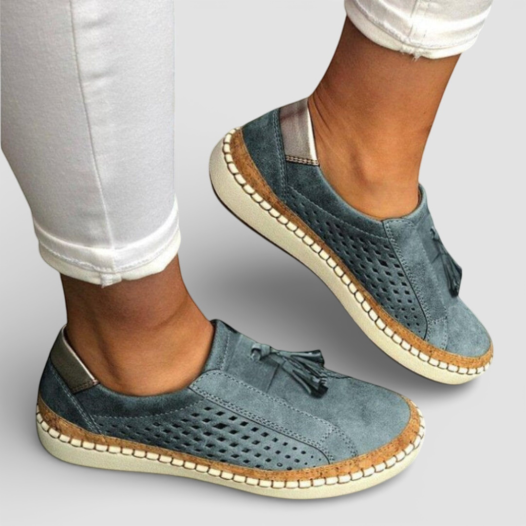 Piper™ | Chaussures Orthopédiques Slip-On