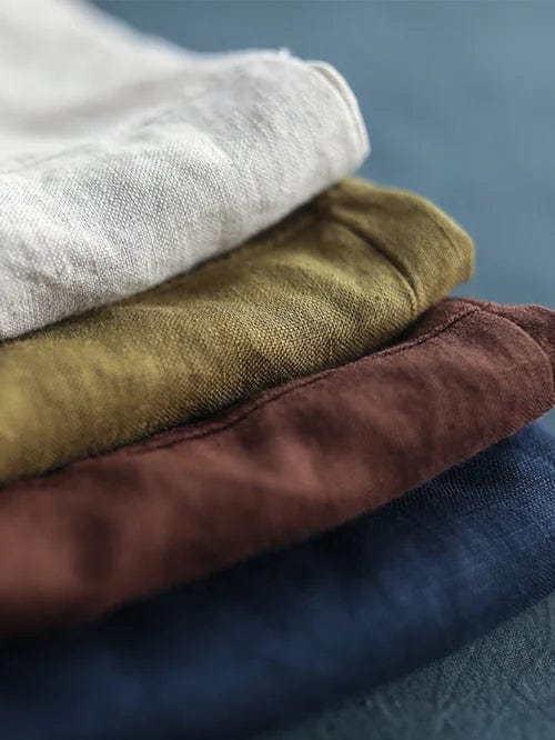 Elvie | Chemise Élégante et Confortable