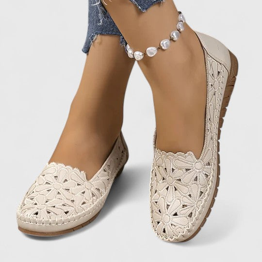 Riva | Sandales Chic
