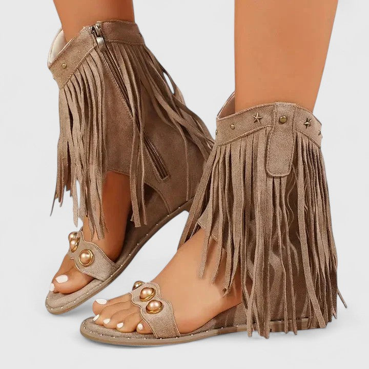 Brionna | Sandales Chic