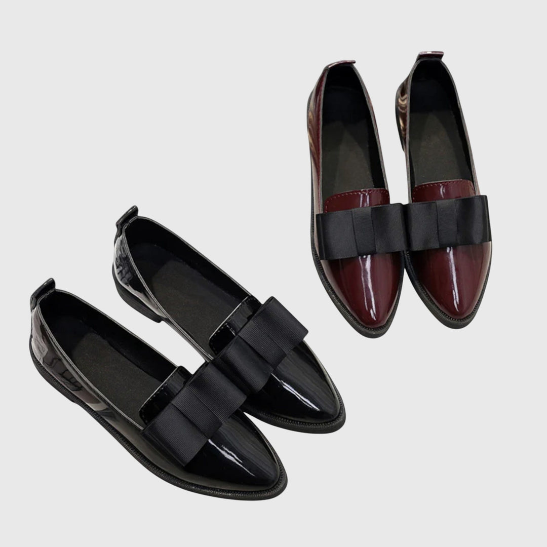 Anya | Mocassins orthopédiques