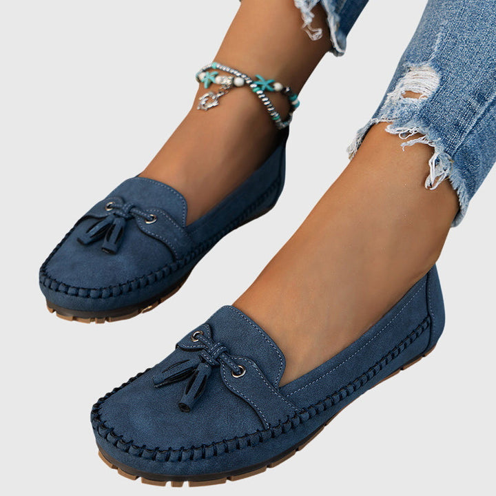 Marcelle | Mocassins confortables