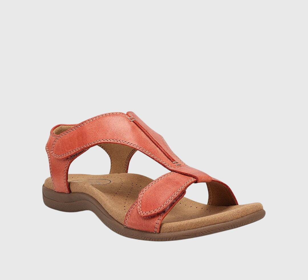 Liana™ | Sandales Orthopédiques Confortables