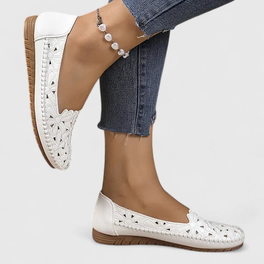 Riva | Sandales Chic