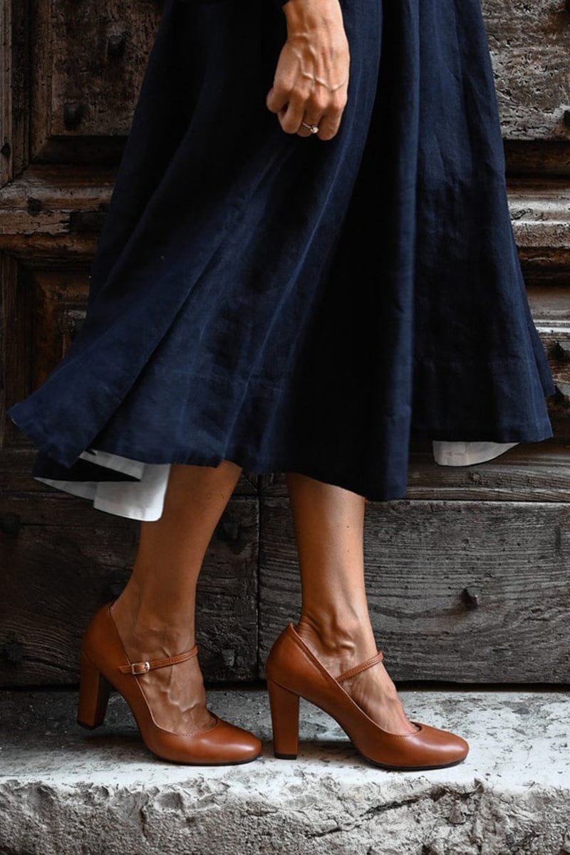 Mikayla | Talons quotidiens
