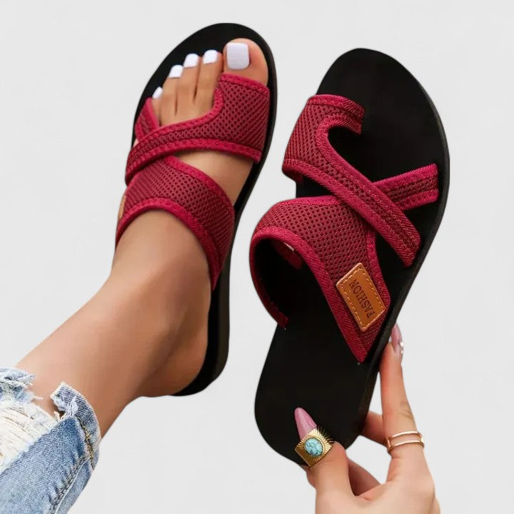 Ottalene™ | Sandales Orthopédiques Confortables