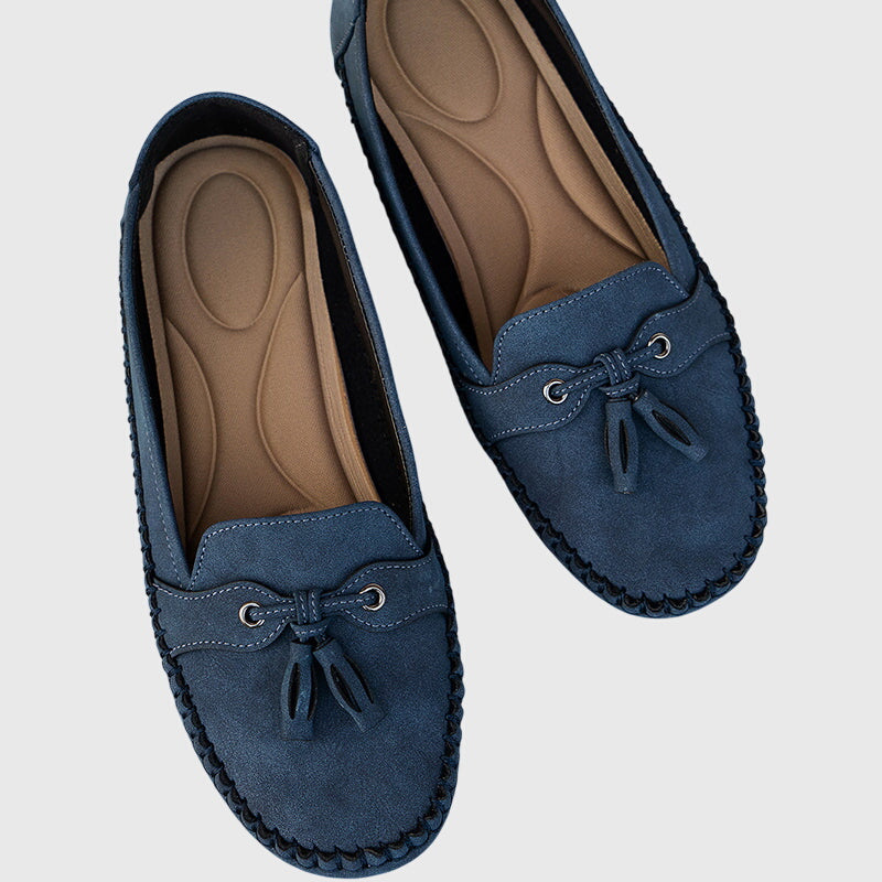 Chelsea | Mocassins Doux et Confort Optimal